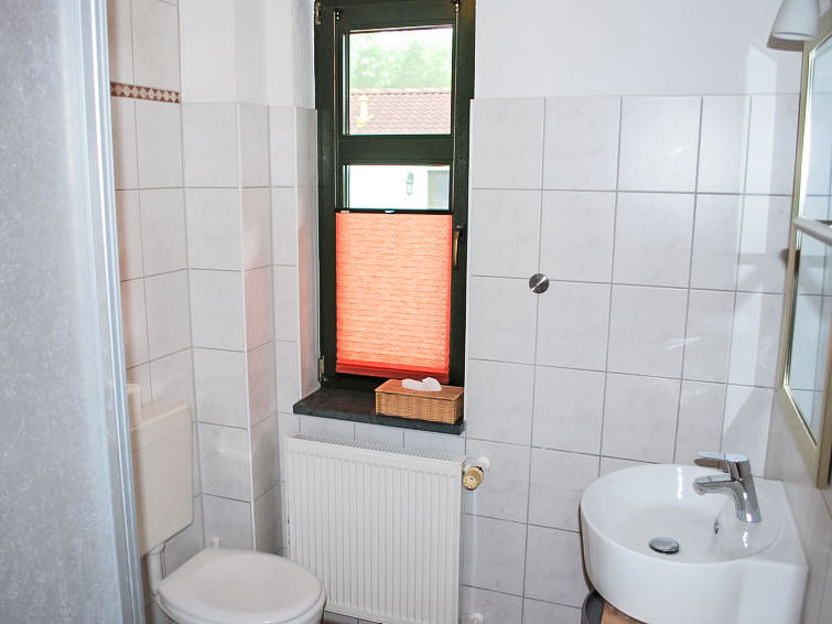 Foto van wonen van Appartement Dargun
