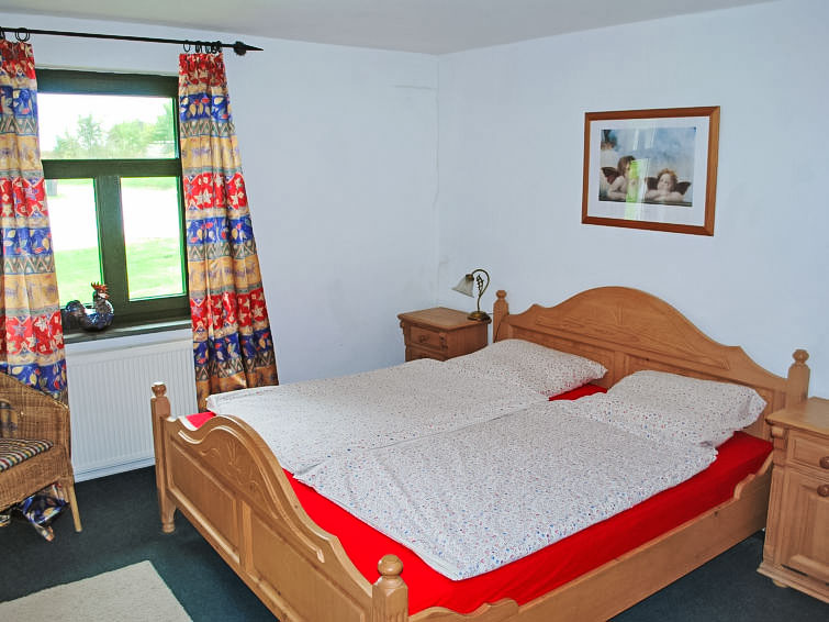 Foto van wonen van Appartement Dargun