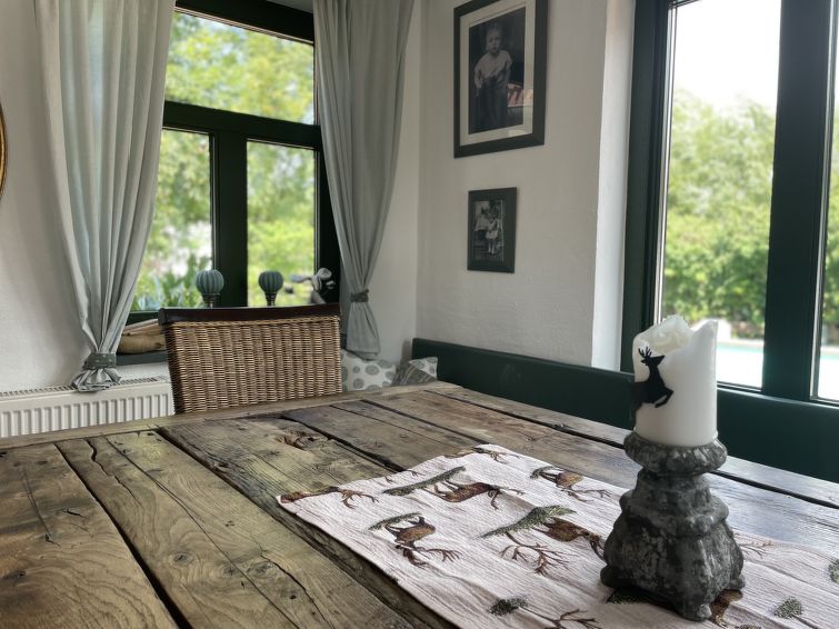 Foto van wonen van Appartement Dargun