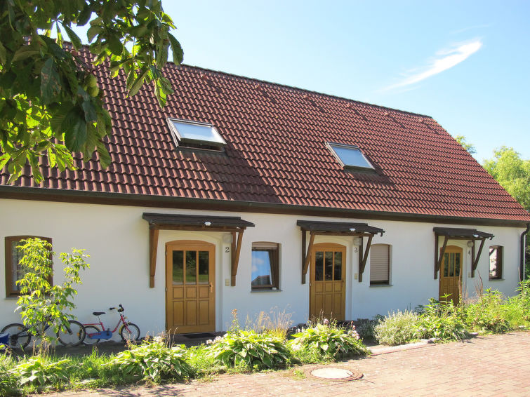 Gezellig Appartement Am Plitzsee in Mecklenburgische Seenpl... | Out! Vakantiehuizen