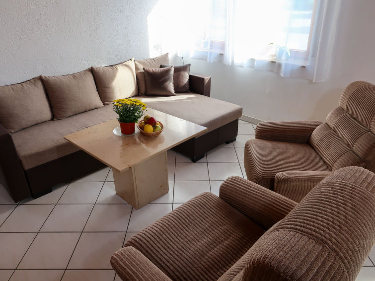 Foto van wonen van Appartement Wesenberg