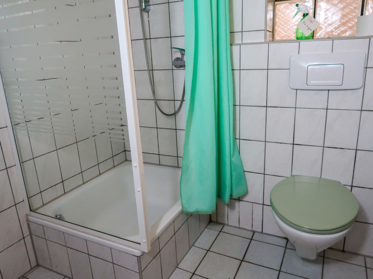 Foto van wonen van Appartement Wesenberg