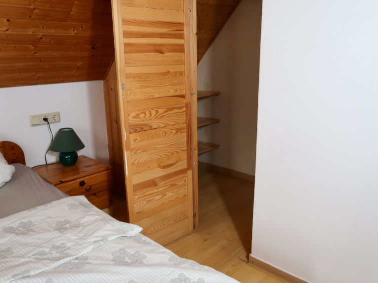 Foto van wonen van Appartement Wesenberg