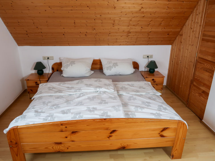 Foto van wonen van Appartement Wesenberg