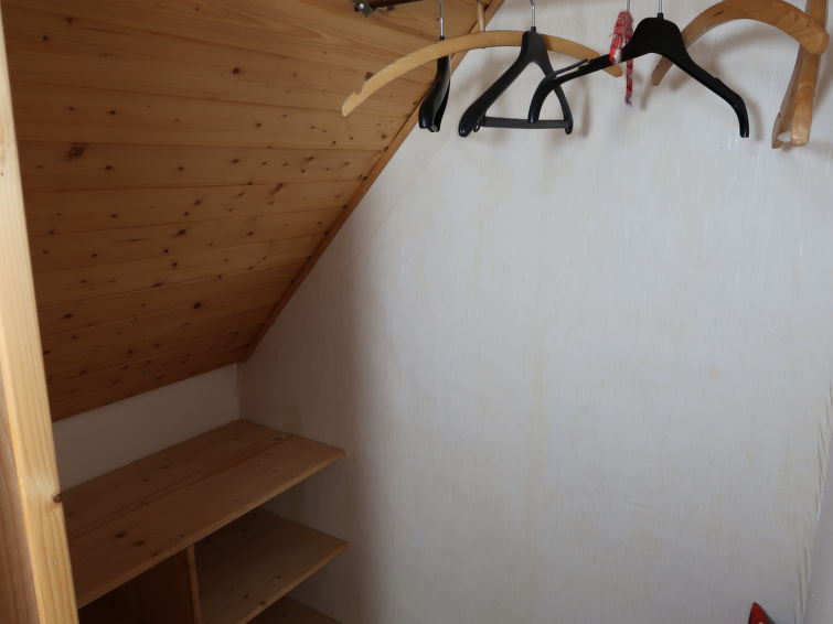 Foto van wonen van Appartement Wesenberg