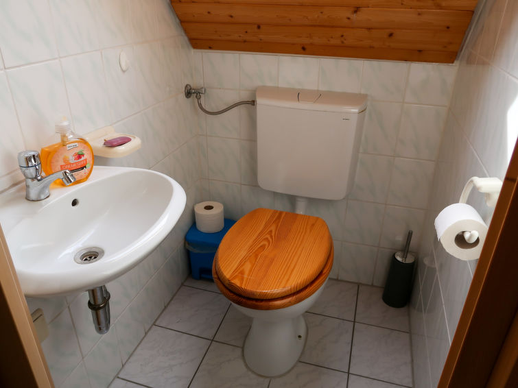 Foto van wonen van Appartement Wesenberg