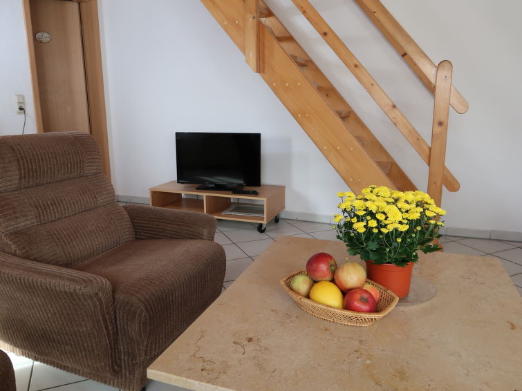 Foto van wonen van Appartement Wesenberg