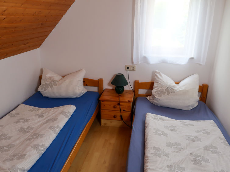 Foto van wonen van Appartement Wesenberg