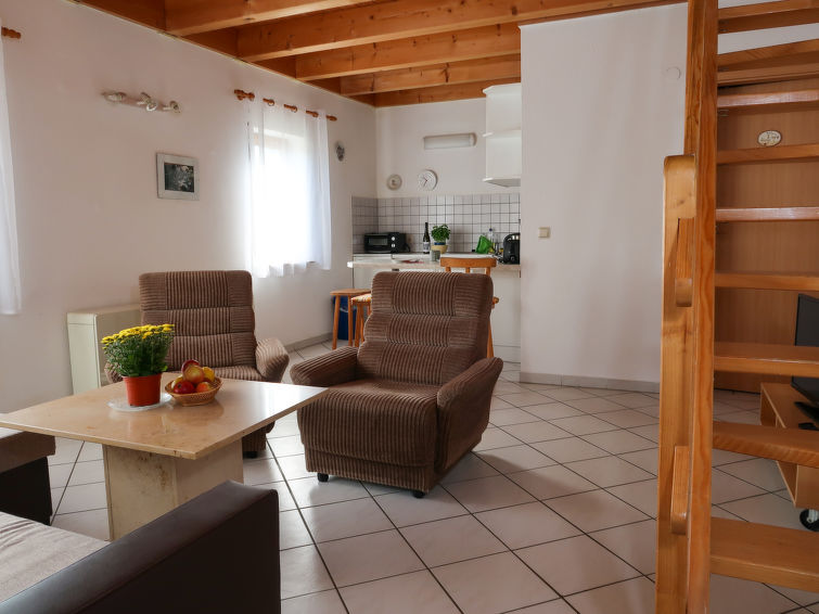 Foto van wonen van Appartement Wesenberg