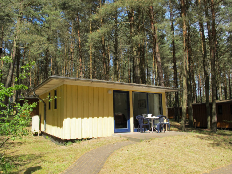 Rustige Vakantie in Silz am Fleesensee | Out! Vakantiehuizen