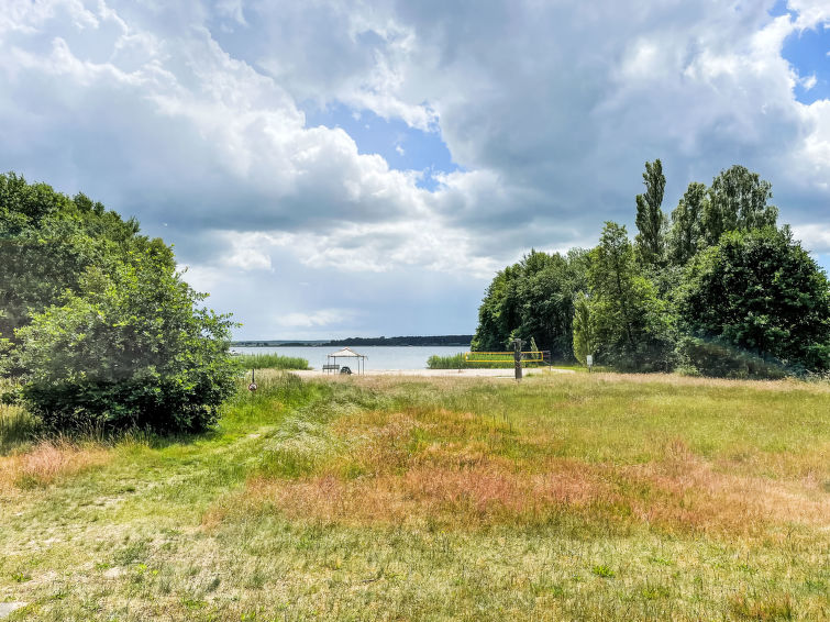 Foto van exterieur van Vakantiehuis Silz