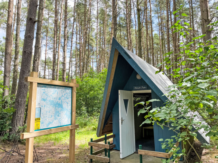 Foto van exterieur van Vakantiehuis Silz