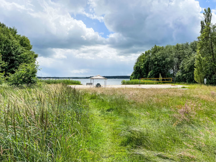 Foto van exterieur van Vakantiehuis Silz