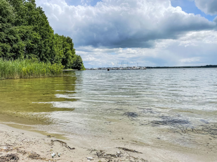 Foto van exterieur van Vakantiehuis Silz