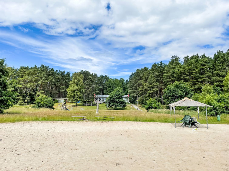 Foto van exterieur van Vakantiehuis Silz