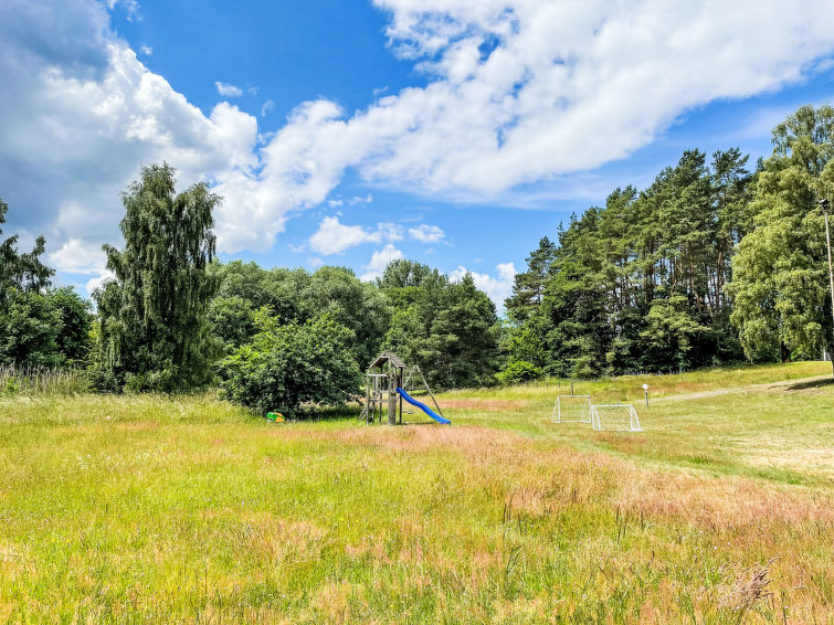 Foto van exterieur van Vakantiehuis Silz