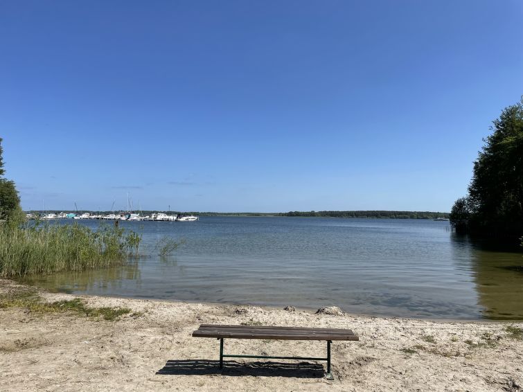 Foto van exterieur van Vakantiehuis Silz