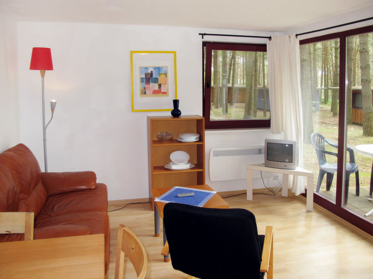 Foto van wonen van Vakantiehuis Silz