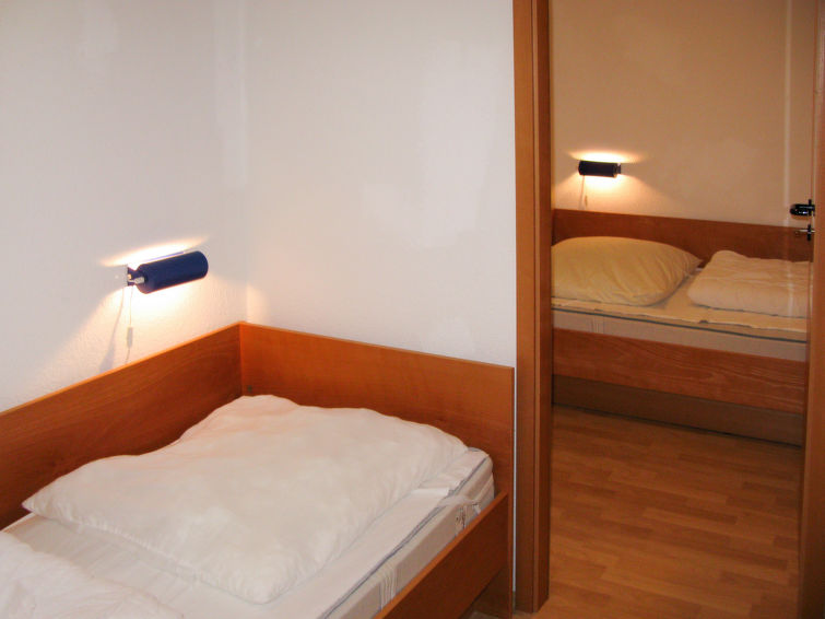 Foto van wonen van Vakantiehuis Silz