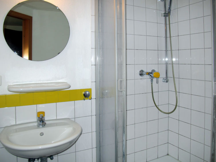 Foto van wonen van Vakantiehuis Silz