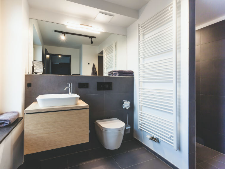 Foto van wonen van Vakantiehuis Ostseebad Binz