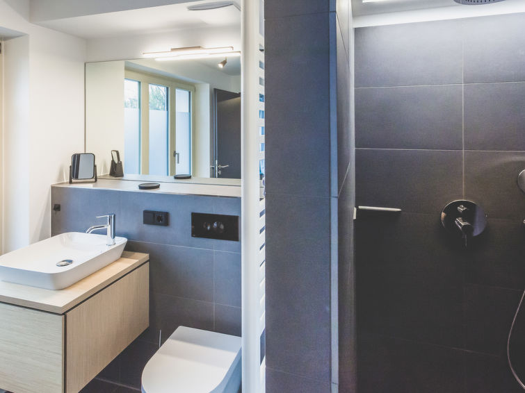 Foto van wonen van Vakantiehuis Ostseebad Binz