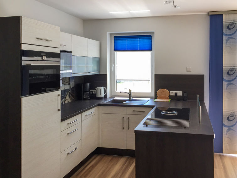 Foto van wonen van Vakantiehuis Zirkow