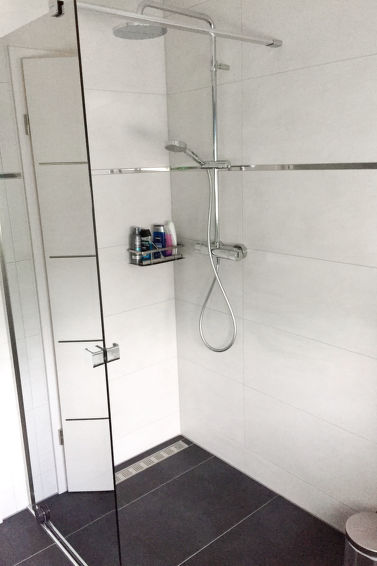 Foto van wonen van Vakantiehuis Zirkow