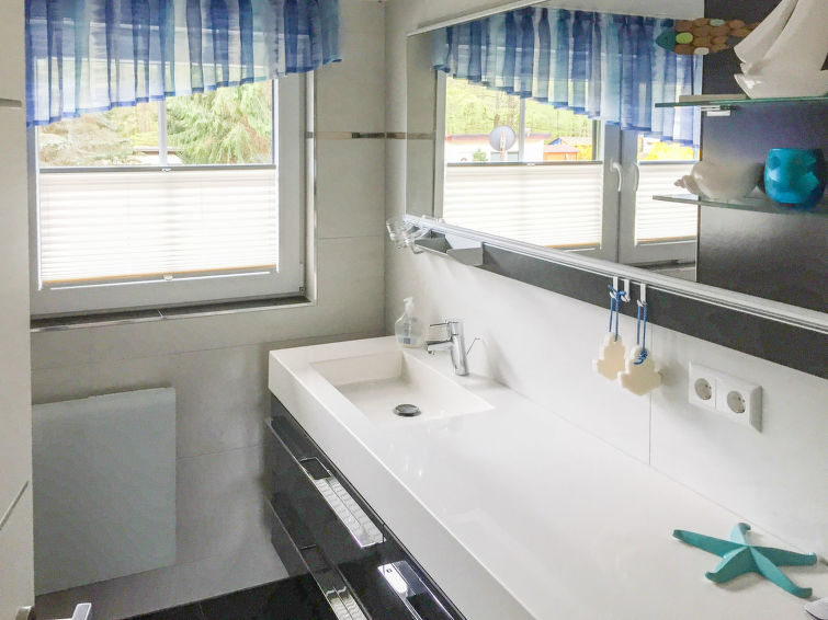 Foto van wonen van Vakantiehuis Zirkow