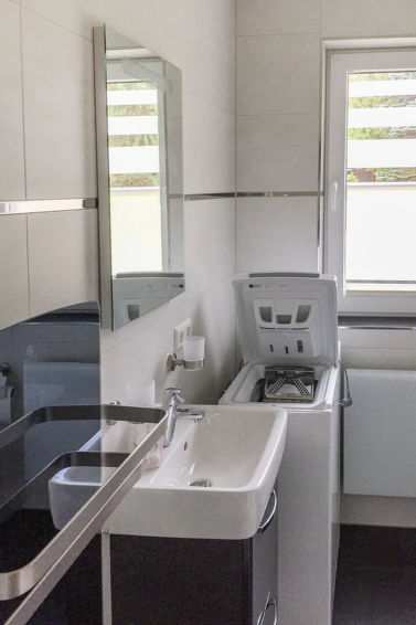Foto van wonen van Vakantiehuis Zirkow