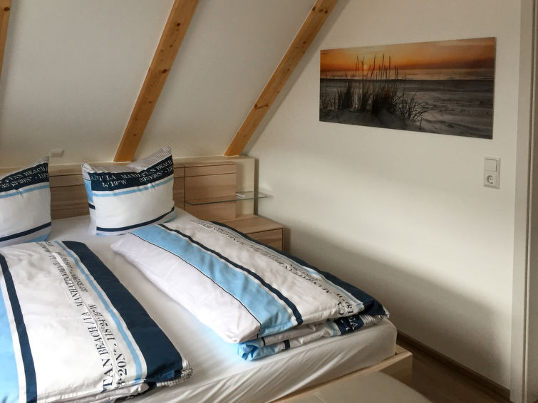 Foto van wonen van Vakantiehuis Zirkow