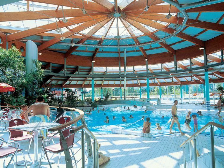 Foto van wonen van Appartement Ostseebad Sellin