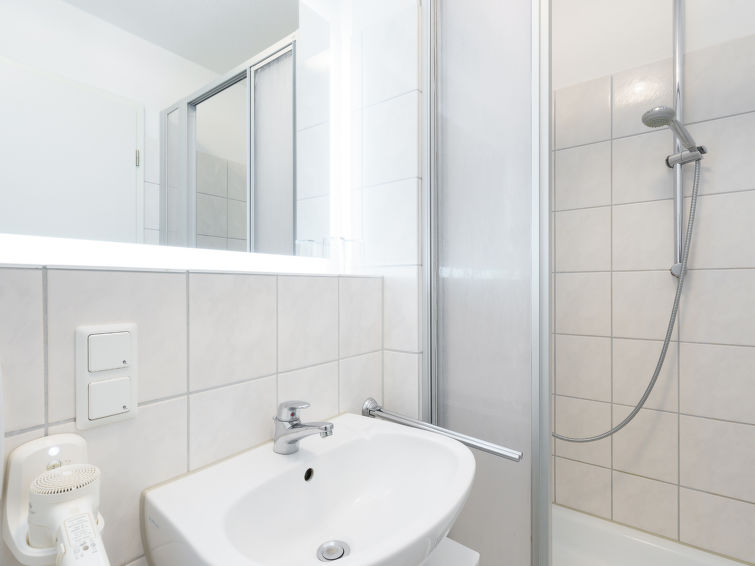 Foto van wonen van Appartement Ostseebad Sellin