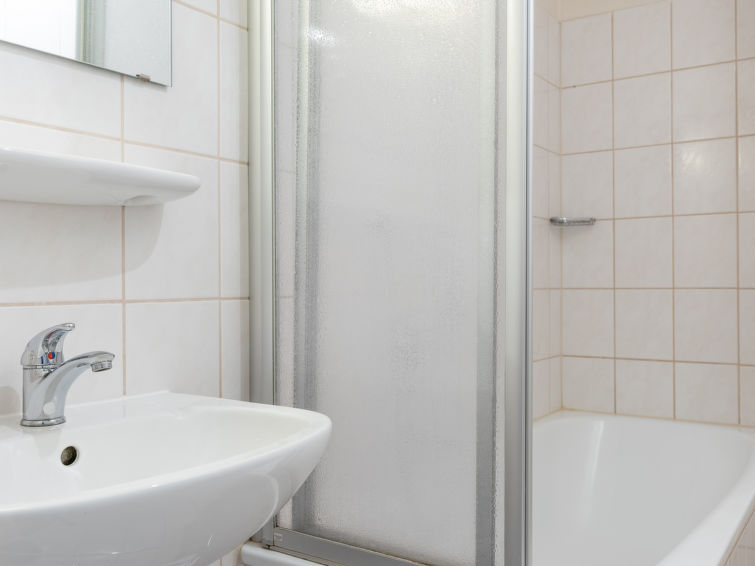 Foto van wonen van Appartement Ostseebad Sellin