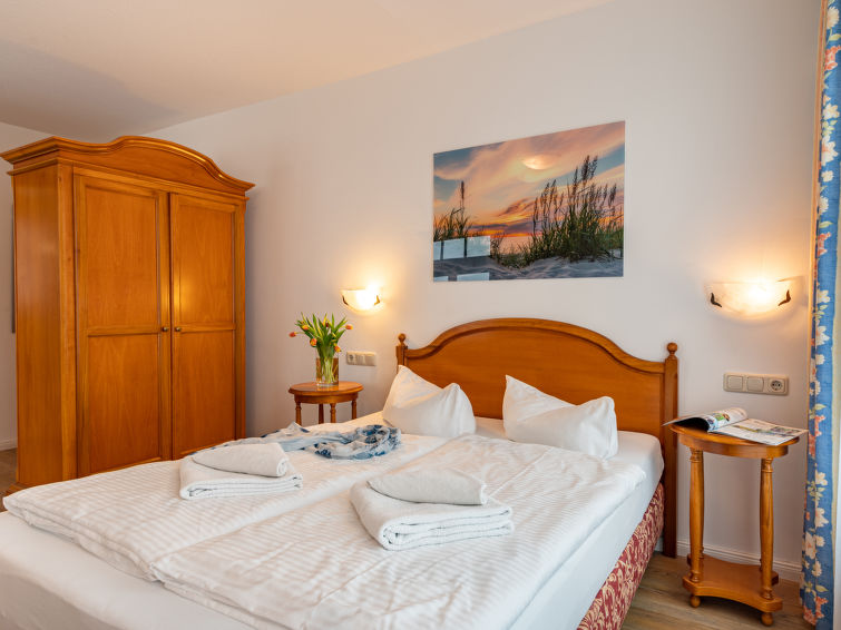 Foto van wonen van Appartement Ostseebad Sellin