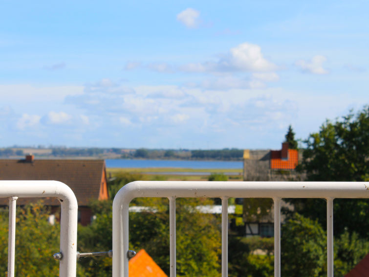 Foto van exterieur van Appartement Gollwitz (Insel Poel)