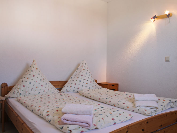 Foto van wonen van Appartement Gollwitz (Insel Poel)