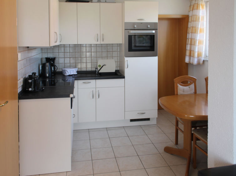 Foto van wonen van Appartement Gollwitz (Insel Poel)