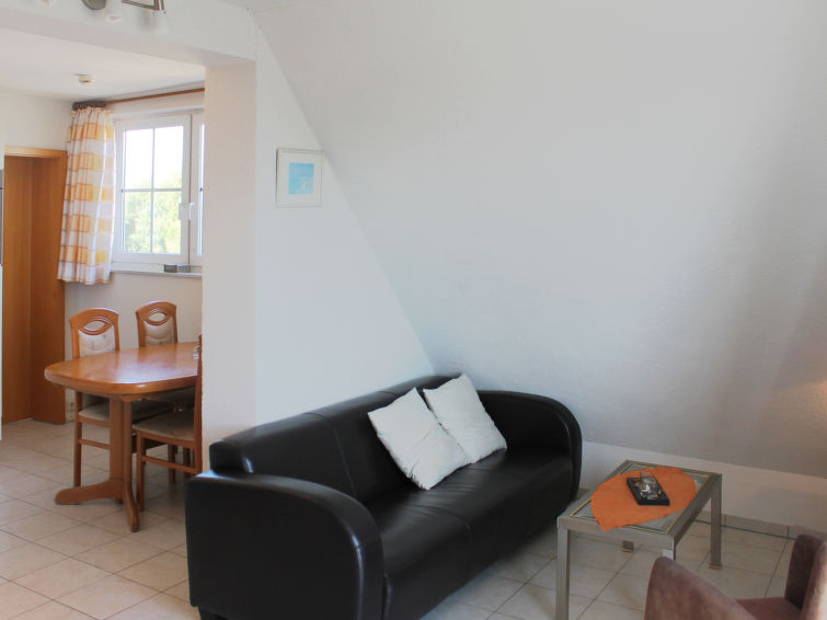 Foto van wonen van Appartement Gollwitz (Insel Poel)