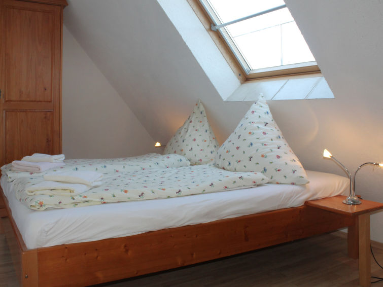 Foto van wonen van Appartement Gollwitz (Insel Poel)