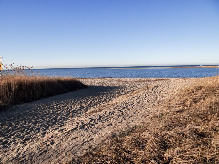 Foto van exterieur van Vakantiehuis Gollwitz (Insel Poel)