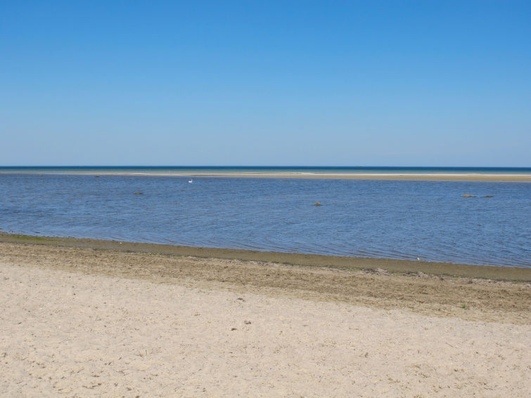 Foto van omgeving van Vakantiehuis Gollwitz (Insel Poel)