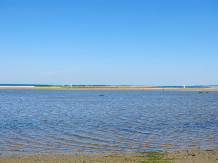 Foto van omgeving van Vakantiehuis Gollwitz (Insel Poel)