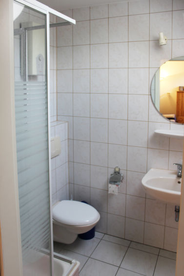 Foto van wonen van Vakantiehuis Gollwitz (Insel Poel)