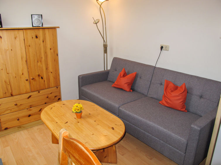 Foto van wonen van Vakantiehuis Gollwitz (Insel Poel)