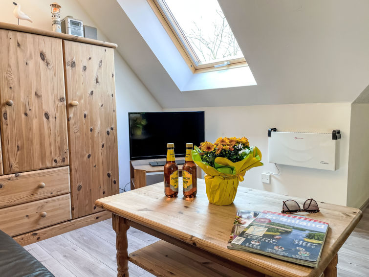 Foto van wonen van Appartement Gollwitz (Insel Poel)