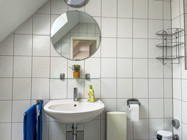 Foto van wonen van Appartement Gollwitz (Insel Poel)