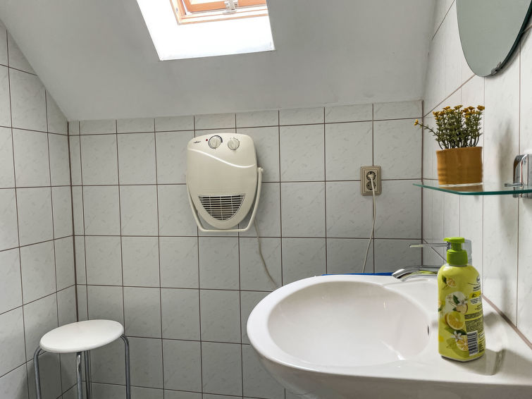 Foto van wonen van Appartement Gollwitz (Insel Poel)