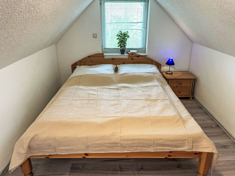 Foto van wonen van Appartement Gollwitz (Insel Poel)
