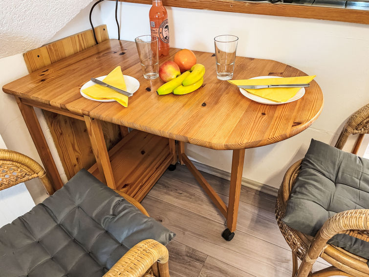 Foto van wonen van Appartement Gollwitz (Insel Poel)